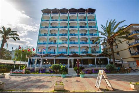 anamur hermes hotel|Grand Hermes Hotel.